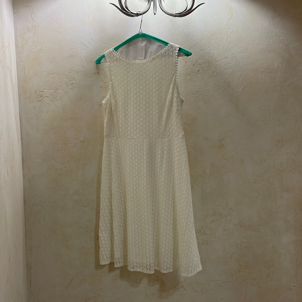 London Times dress